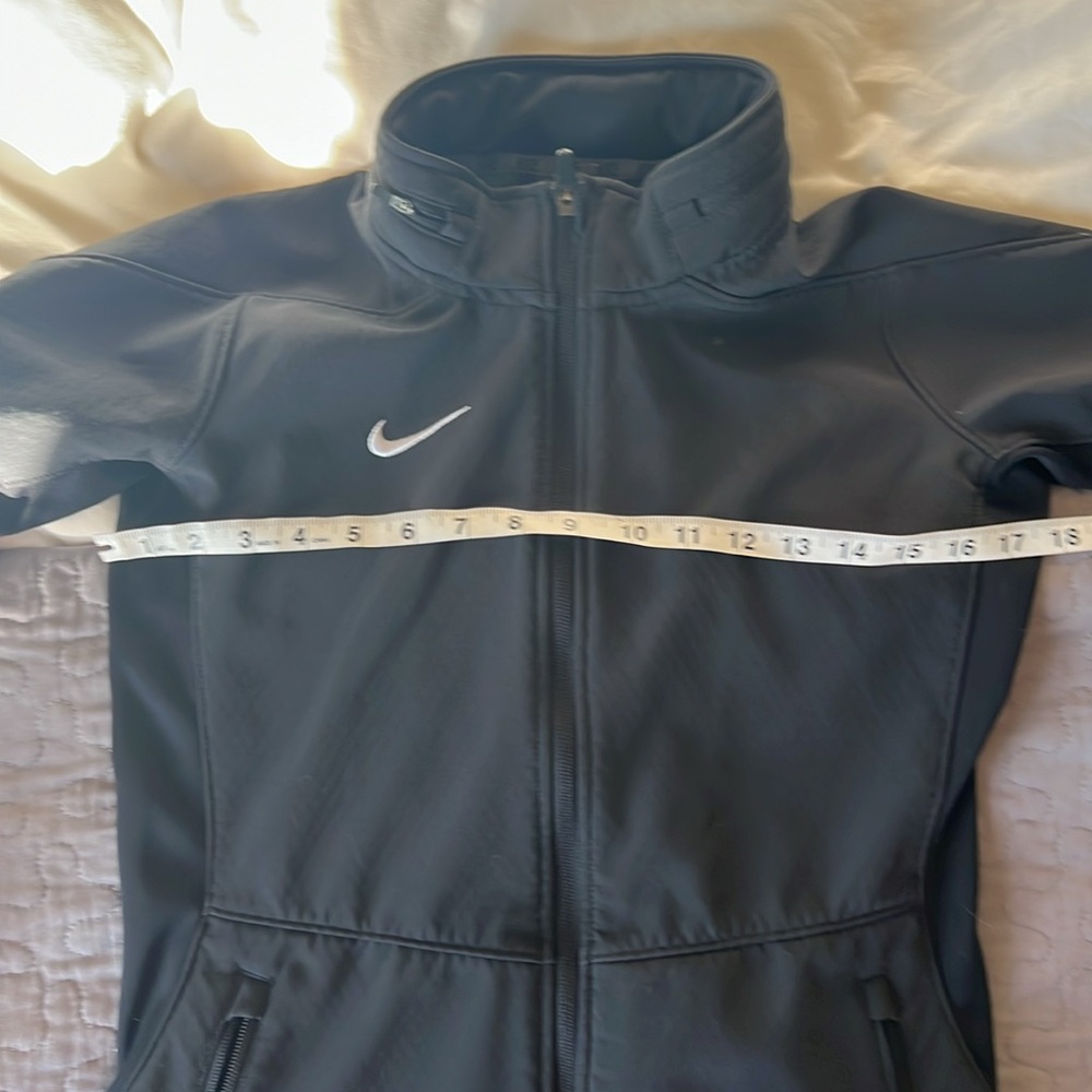 Nike therma-fit jacket - Picture 3 of 14
